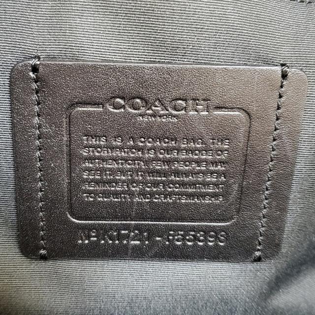 COACH(コーチ)のコーチ リュックサック シグネチャー柄 レディースのバッグ(リュック/バックパック)の商品写真