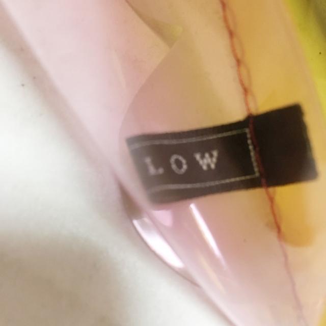 LUDLOW(ラドロー)のLUDLOW(ラドロー) トートバッグ - レディースのバッグ(トートバッグ)の商品写真