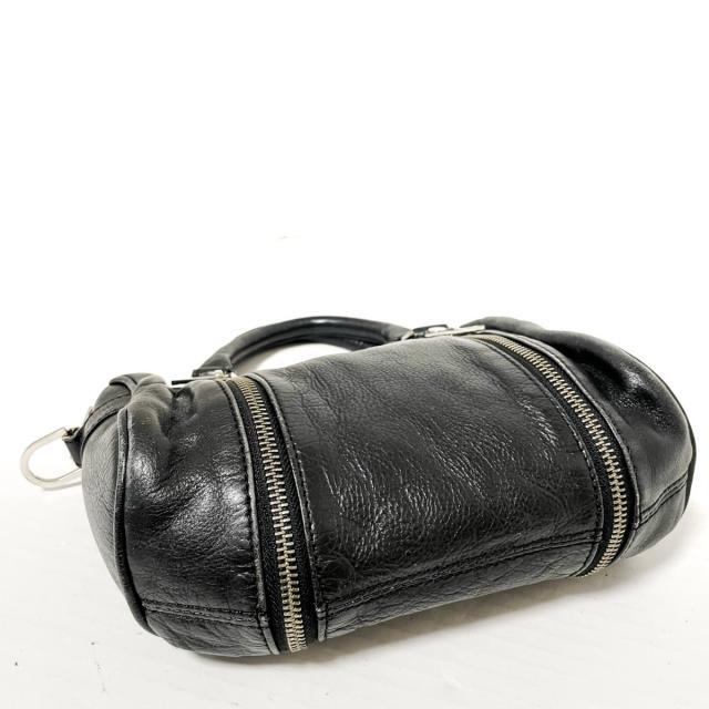 Zadig&Voltaire(ザディグエヴォルテール)のザディグエヴォルテール ハンドバッグ - 黒 レディースのバッグ(ハンドバッグ)の商品写真
