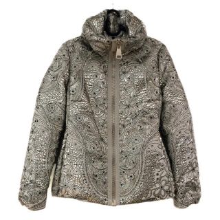 モンクレール(MONCLER)のモンクレール ダウンジャケット サイズ0 XS(ダウンジャケット)