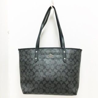 コーチ(COACH)のCOACH(コーチ) トートバッグ F58292(トートバッグ)