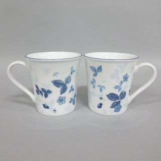 ウェッジウッド(WEDGWOOD)のウェッジウッド 食器新品同様  白×マルチ(その他)