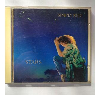 simply red stars CD(ポップス/ロック(洋楽))