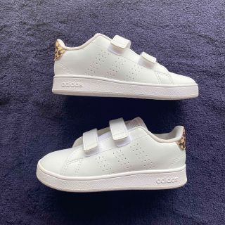 アディダス(adidas)のadidas キッズシューズ(スニーカー)