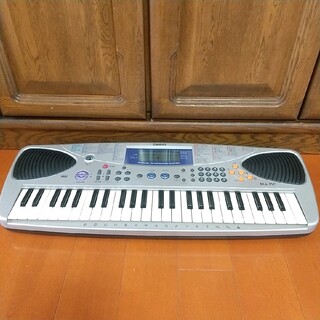 最終値下 CASIO MA-150 カシオ 電子ピアノ キーボード 49鍵盤(電子ピアノ)