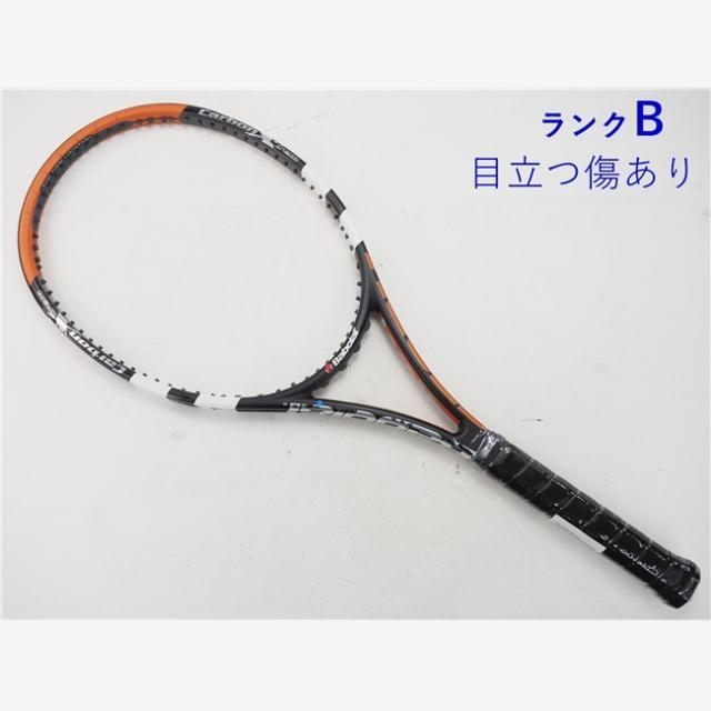 テニスラケット バボラ ピュア ストーム 2007年モデル (G1)BABOLAT PURE STORM 2007