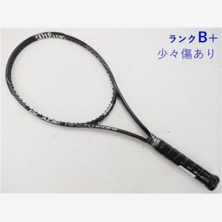 ウィルソン(wilson)の中古 テニスラケット ウィルソン ブレード 98エス 2014年モデル (L2)WILSON BLADE 98S 2014(ラケット)