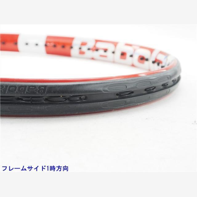 中古】バボラ ピュア ドライブ リミテッド135 2010年モデル