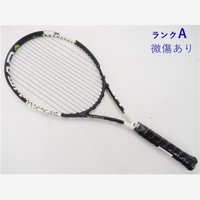 テニスラケット ヘッド グラフィン エックティー スピード MP 2015年モデル (G2)HEAD GRAPHENE XT SPEED MP 2015