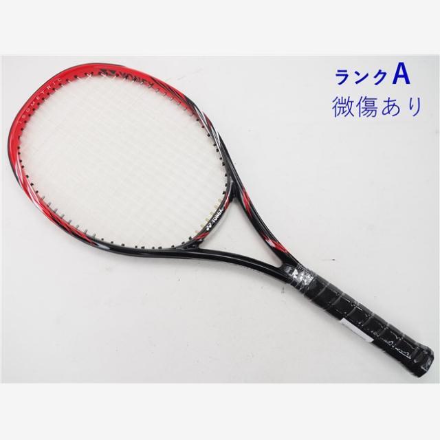 G3装着グリップテニスラケット ヨネックス アールキューアイエス 300 (G3)YONEX RQiS 300