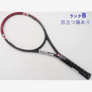 ウィルソン(wilson)の中古 テニスラケット ウィルソン ハイパー プロ スタッフ 5.0 95 (G3)WILSON HYPER Pro Staff 5.0 95(ラケット)