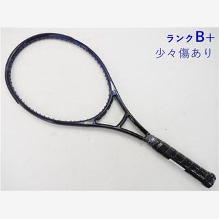 Prince - 中古 テニスラケット プリンス グラファイト 3 MP (G3)PRINCE