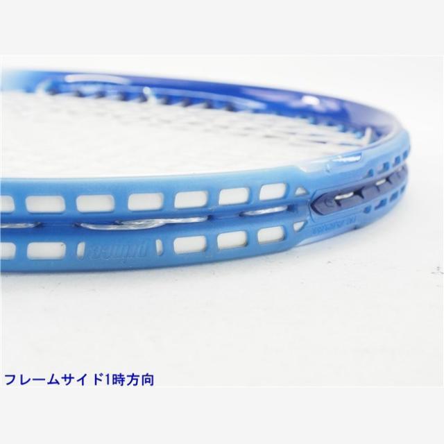 見事な創造力 Prince - OS シエラ サンダー プリンス テニスラケット 中古 ラケット