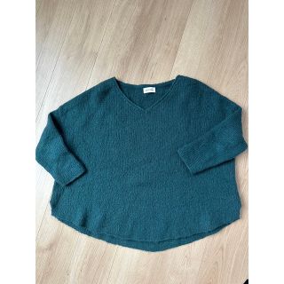 アメリヴィンテージ(Ameri VINTAGE)の[maruta様専用]Ameri vintage ニットセーター(ニット/セーター)