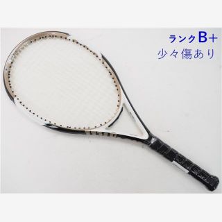 ウィルソン(wilson)の中古 テニスラケット ウィルソン エヌ2 110 2007年モデル (G1)WILSON n2 110 2007(ラケット)