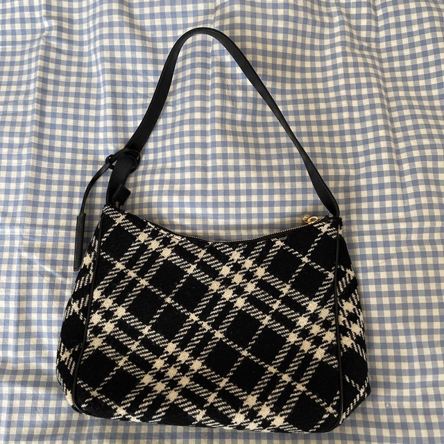 BURBERRY☆バッグ☆即決OK お値下げしました-