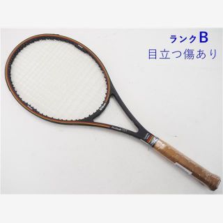 ウィルソン(wilson)の中古 テニスラケット ウィルソン プロ スタッフ ツアー DB 85【トップバンパー割れ有り】 (G3)WILSON Pro Staff TOUR DB 85(ラケット)