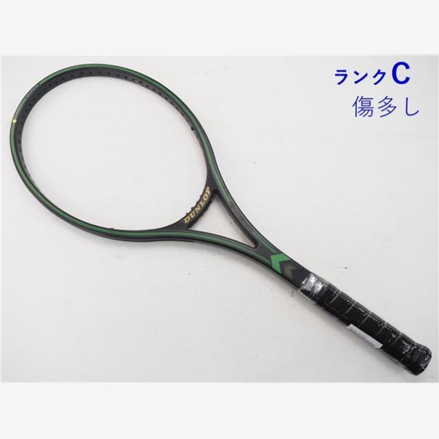 ダンロップ MAX200G マッケンロー グラフ 鈴木貴男-