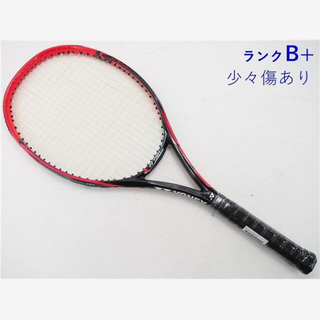 テニスラケット ヨネックス ブイコア エスブイ 100 2016年モデル (G2)YONEX VCORE SV 100 2016
