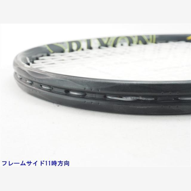 テニスラケット スリクソン レヴォ CV 3.0 ツアー 2016年モデル (G2)SRIXON REVO CV 3.0 TOUR 2016