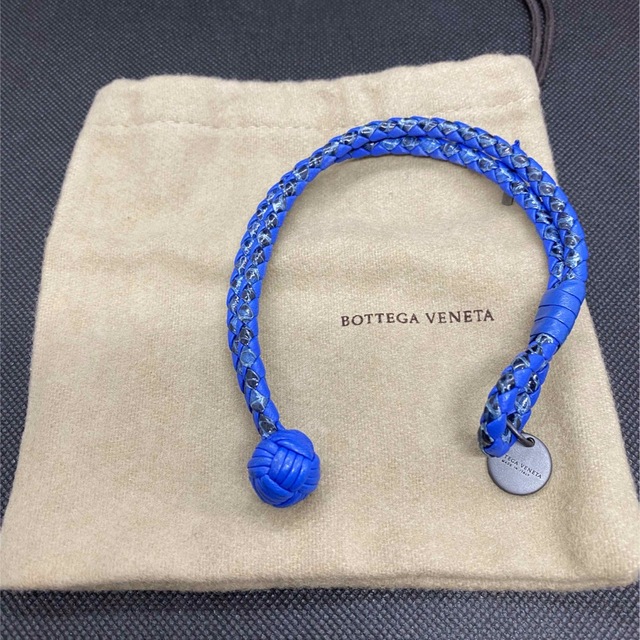 Bottega Veneta(ボッテガヴェネタ)のnico様　専用ページ メンズのアクセサリー(ブレスレット)の商品写真