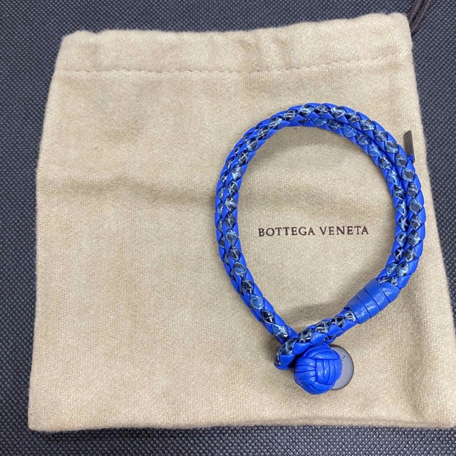 Bottega Veneta(ボッテガヴェネタ)のnico様　専用ページ メンズのアクセサリー(ブレスレット)の商品写真