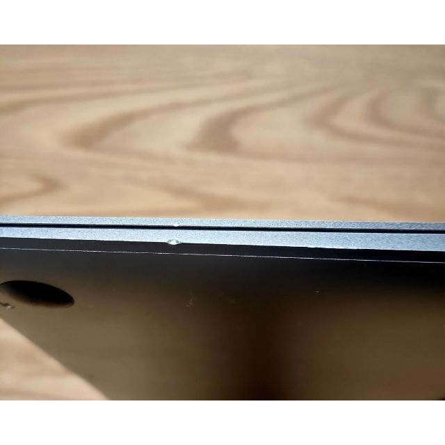 MacBook Retina 12インチ M 8GB 500GB スペースグレー PC/タブレット