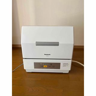 パナソニック(Panasonic)のNP-TCR4(食器洗い機/乾燥機)