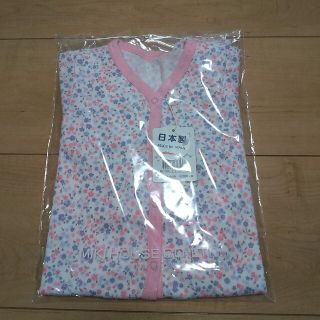 ミキハウス(mikihouse)のミキハウス新品タグ付　ロンパース(ロンパース)