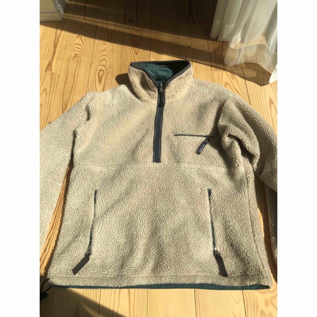 若者の大愛商品 patagonia/パタゴニア ´04年製 シンチラ in グリセード