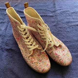 ドクターマーチン(Dr.Martens)のDr.Martens シューズ(スニーカー)