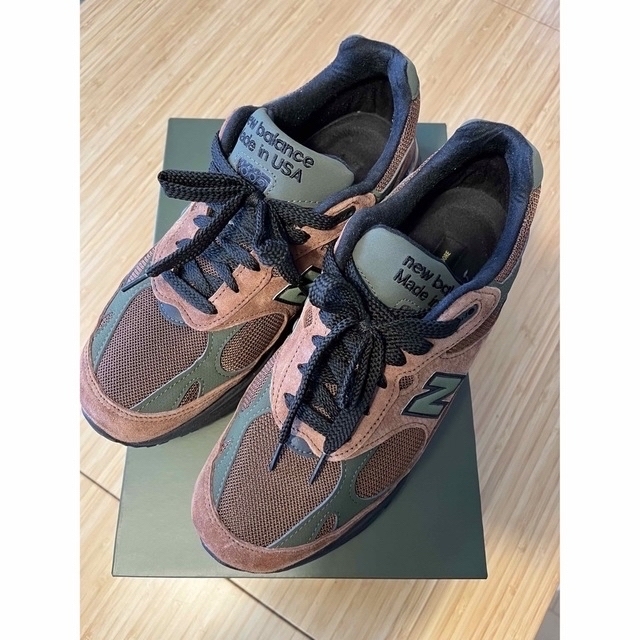 Aime Leon Dore New Balance 993 28cm