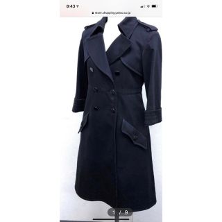 CHANEL(トレンチコート)のフリマアイテム一覧 CHANEL(トレンチコート)のフリマアイテム一覧
