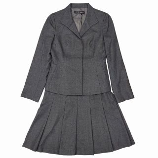 ANNE KLEIN スカート ジャケット スーツ セットアップ アンクライン