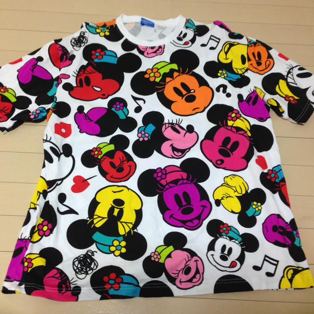 すので Disney ディズニー ミニー Tシャツの通販 By Shop ディズニーならラクマ します Shineray Com Br