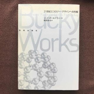 バックミンスタ－・フラ－の世界 ２１世紀エコロジ－・デザインへの先駆(科学/技術)