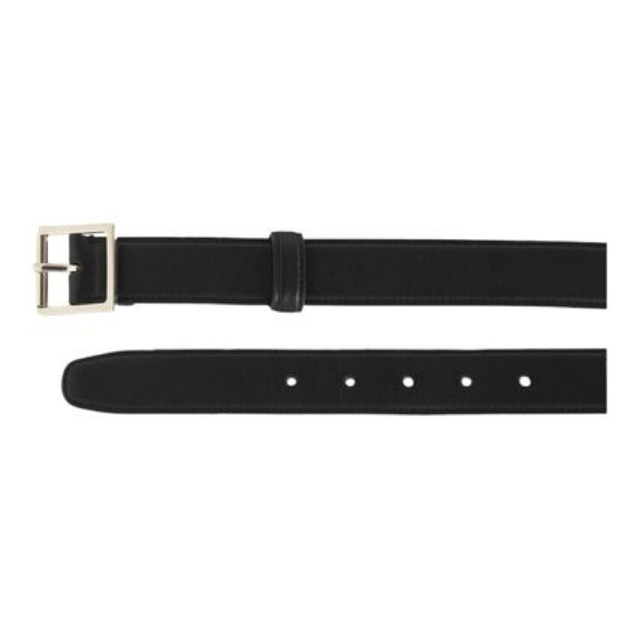 THE ROW - THE ROW クラシックベルト 新品・未使用 Sの通販 by THE ROW - THE ROW クラシックベルト 新品・未使用 Sの通販 by