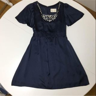 チェスティ(Chesty)の【Yukko♡様専用】チェスティ♡ワンピース ドレス 結婚式 二次会(ひざ丈ワンピース)