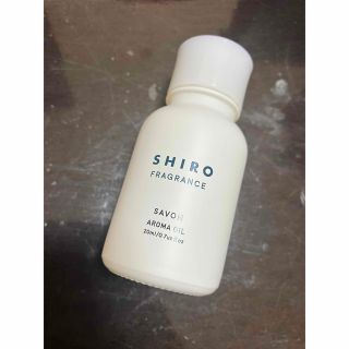 シロ(shiro)のshiro♡アロマオイル(アロマオイル)