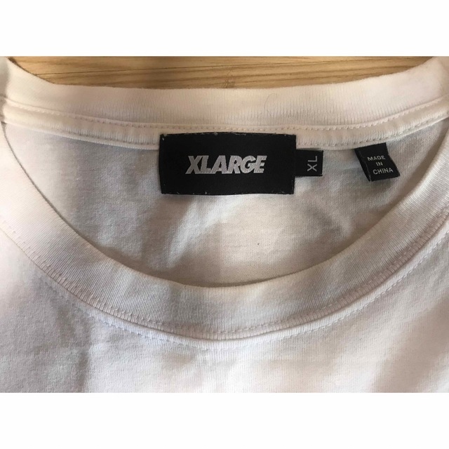 XLARGE(エクストララージ)のXLARGE Tシャツ メンズのトップス(シャツ)の商品写真