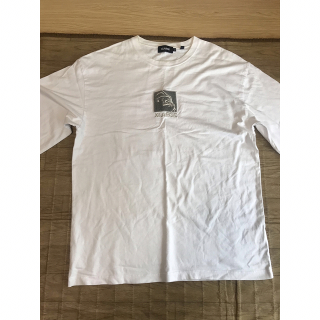 XLARGE(エクストララージ)のXLARGE Tシャツ メンズのトップス(シャツ)の商品写真