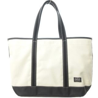 ポーター(PORTER)のポーター PORTER GIRL キャンバス トートバッグ 739-08514(トートバッグ)