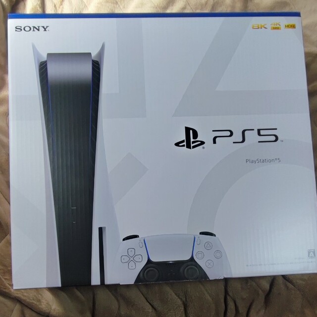 SONY PlayStation5 CFI-1200A01