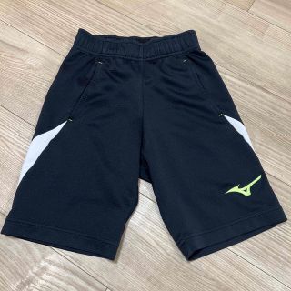 ミズノ(MIZUNO)の120 ミズノ　ハーフパンツ(パンツ/スパッツ)