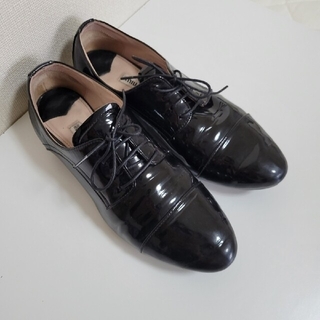 ミュウミュウ ローファー/革靴(レディース)の通販 300点以上 | miumiu