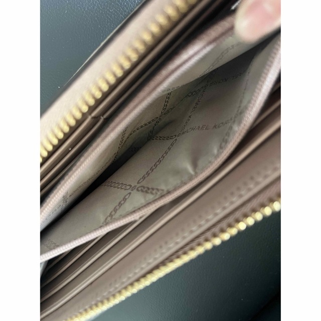 Michael Kors(マイケルコース)のマイケルコース　長財布 レディースのレディース その他(その他)の商品写真