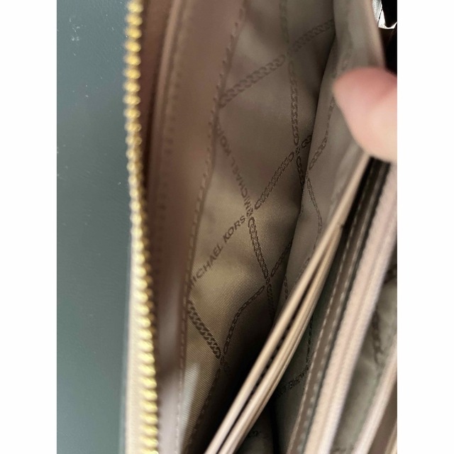 Michael Kors(マイケルコース)のマイケルコース　長財布 レディースのレディース その他(その他)の商品写真