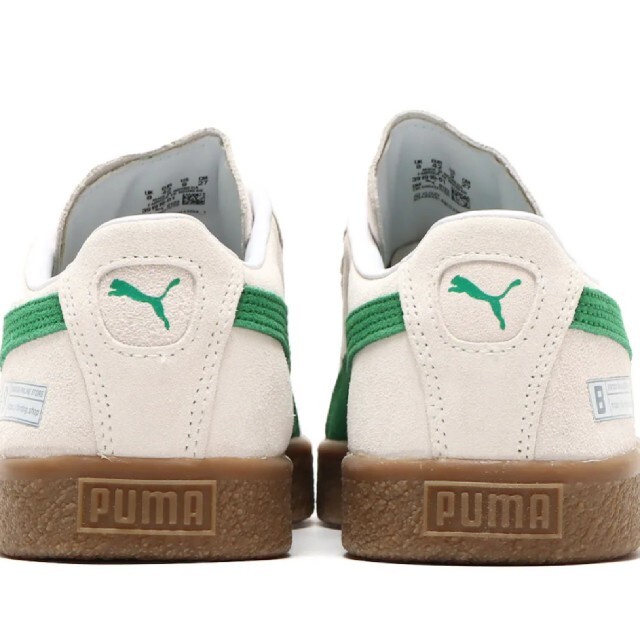 PUMA(プーマ)の最終値下げ！PUMA Birdog FR2 atmos  23.5cm レディースの靴/シューズ(スニーカー)の商品写真