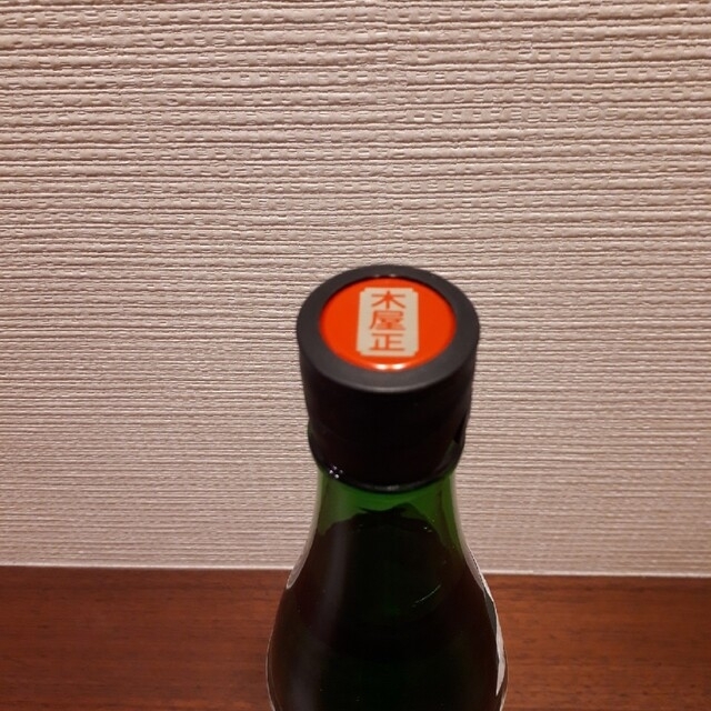 [値下げ]　而今　純米吟醸　山田錦無濾過生　720ml 6