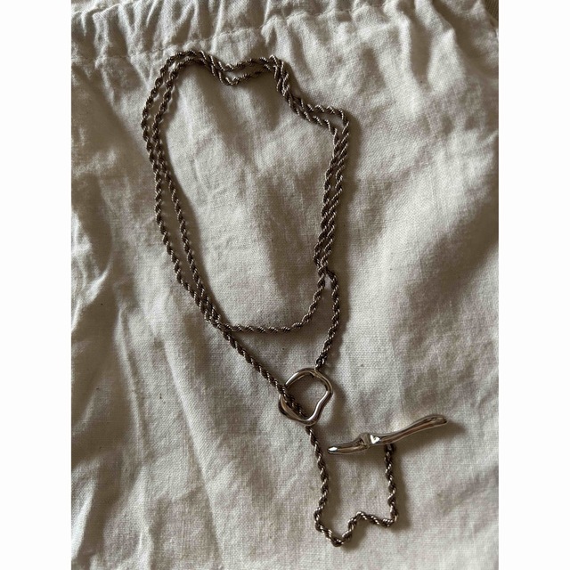 再入荷 ロウ ラリエット ete - crumiller.com